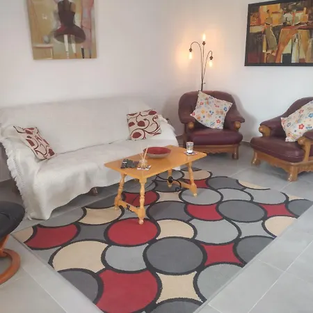 Casa Lucey Holiday home Mojacar