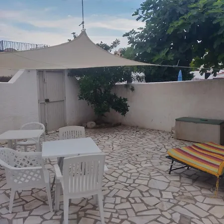 Holiday home Casa Lucey Mojacar
