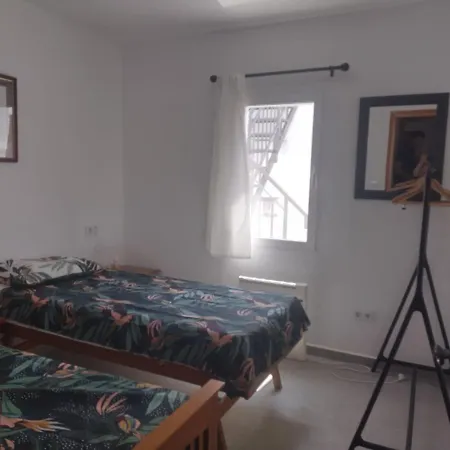 Casa Lucey Mojacar