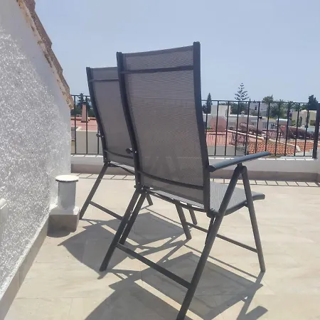 Holiday home Casa Lucey Mojacar