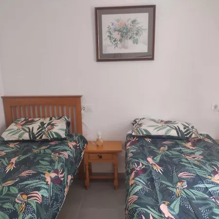 Casa Lucey Holiday home Mojacar