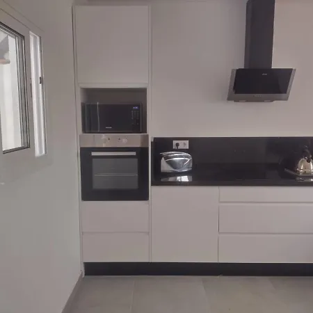 Casa Lucey Holiday home